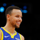 Image for article titled Steph Curry Pulls Up From 238,900 Miles, Denies Moon Landing